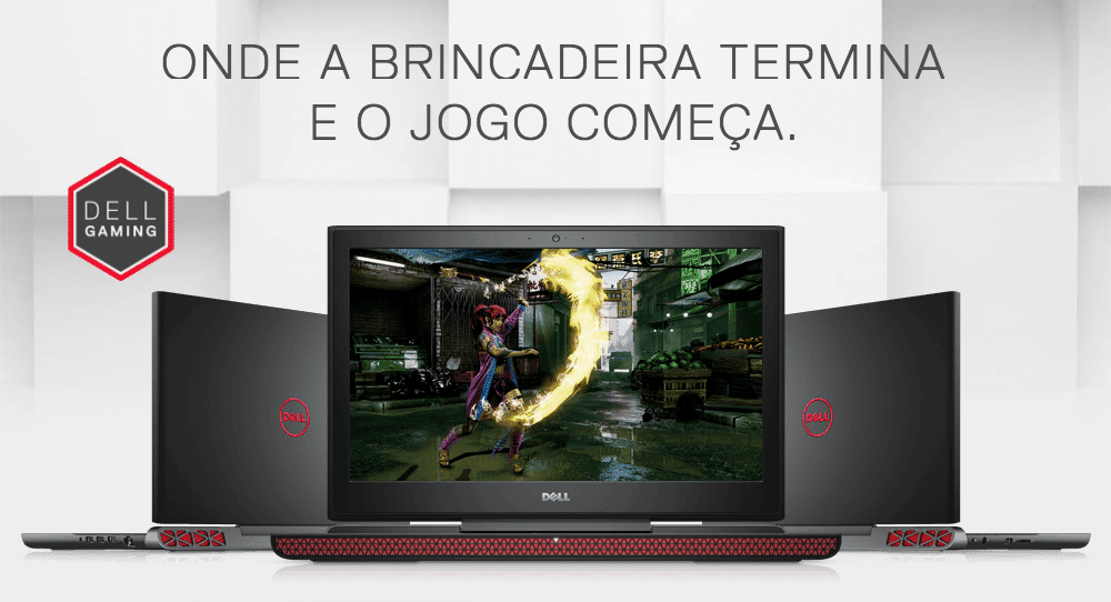 Dell Gaming i15-7567-A30P
