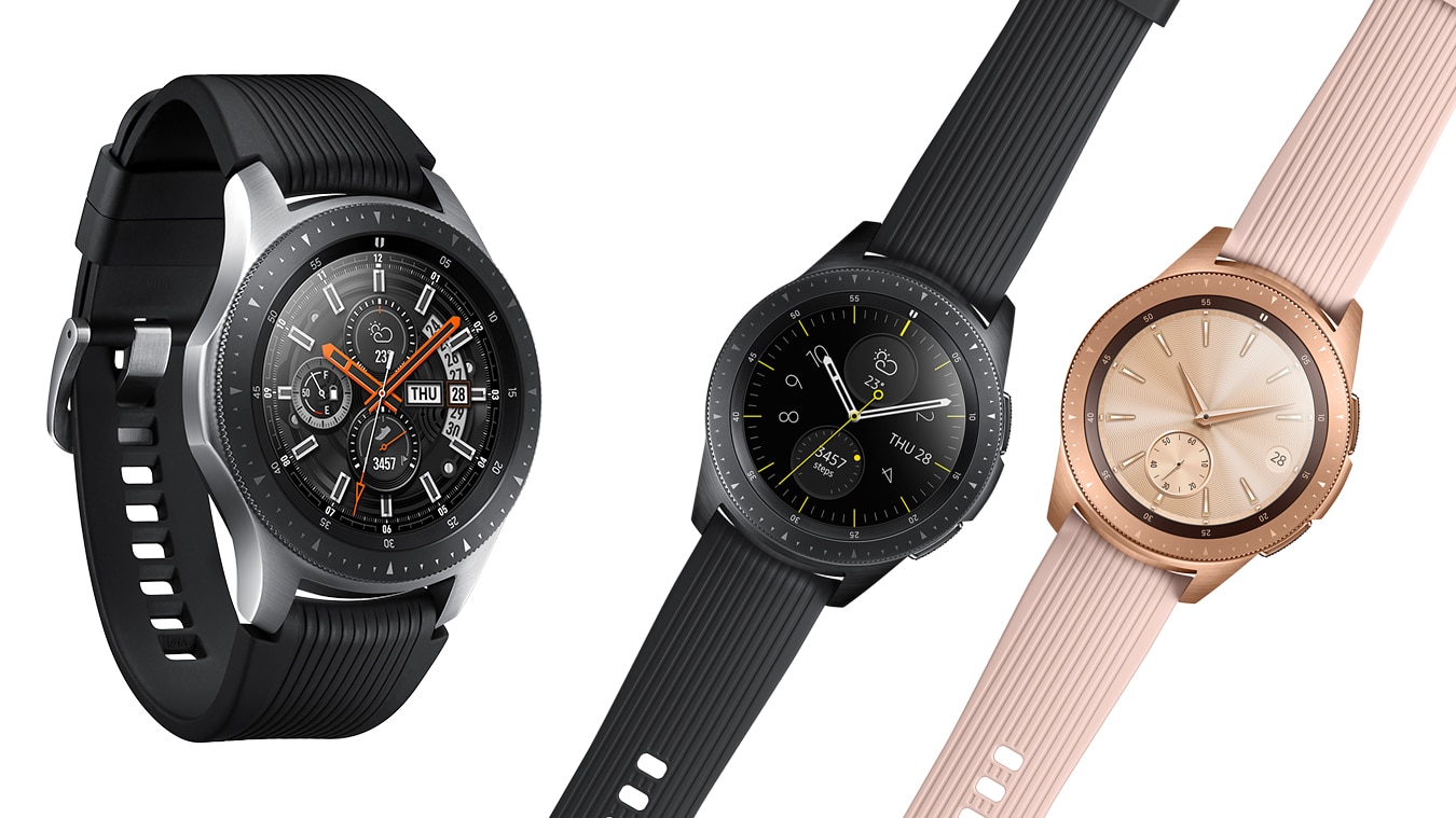 Galaxy Watch