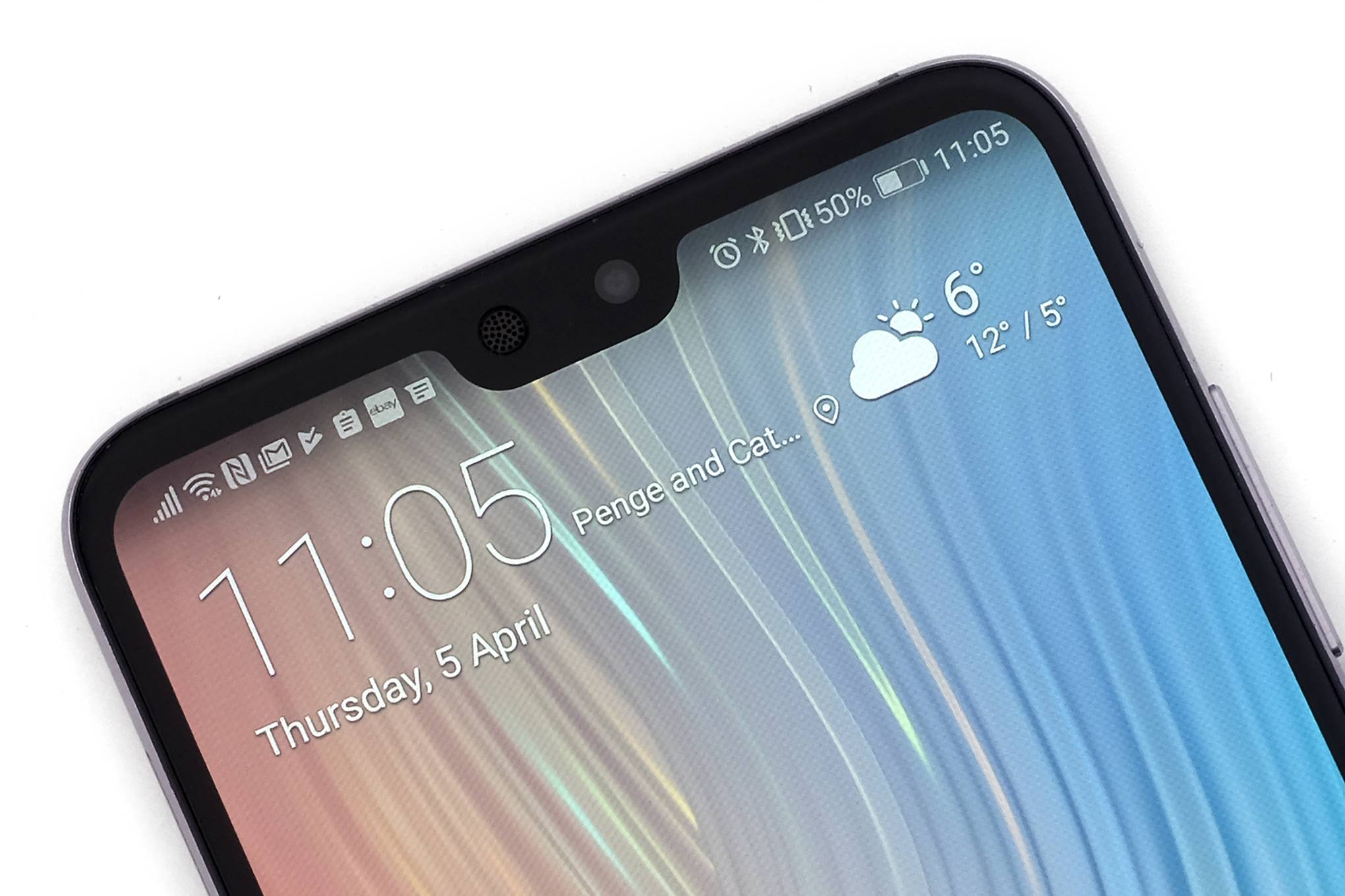 Huawei Mate 20