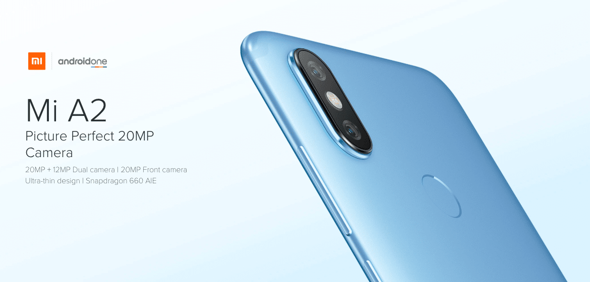 Mi a2