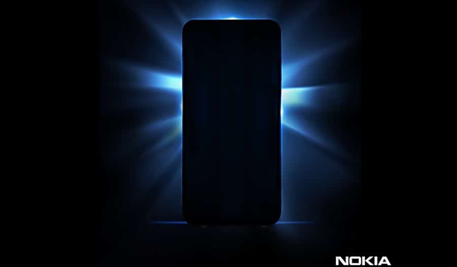 NOkia