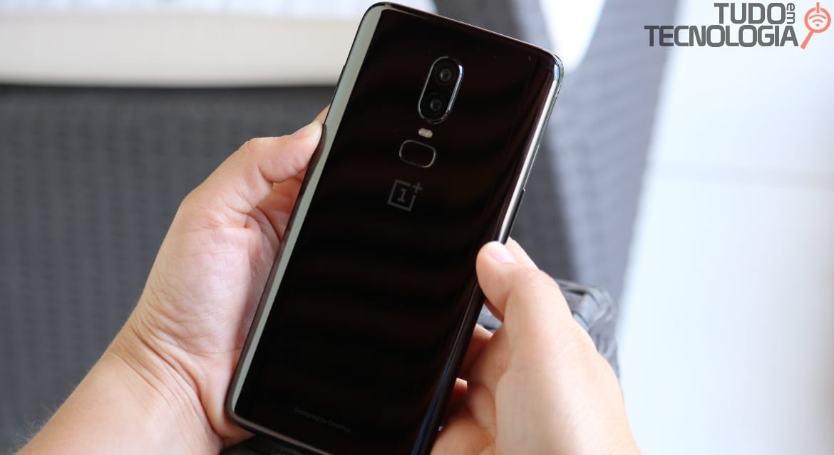 Oneplus 6-destaque-Review Análise OnePlus 6