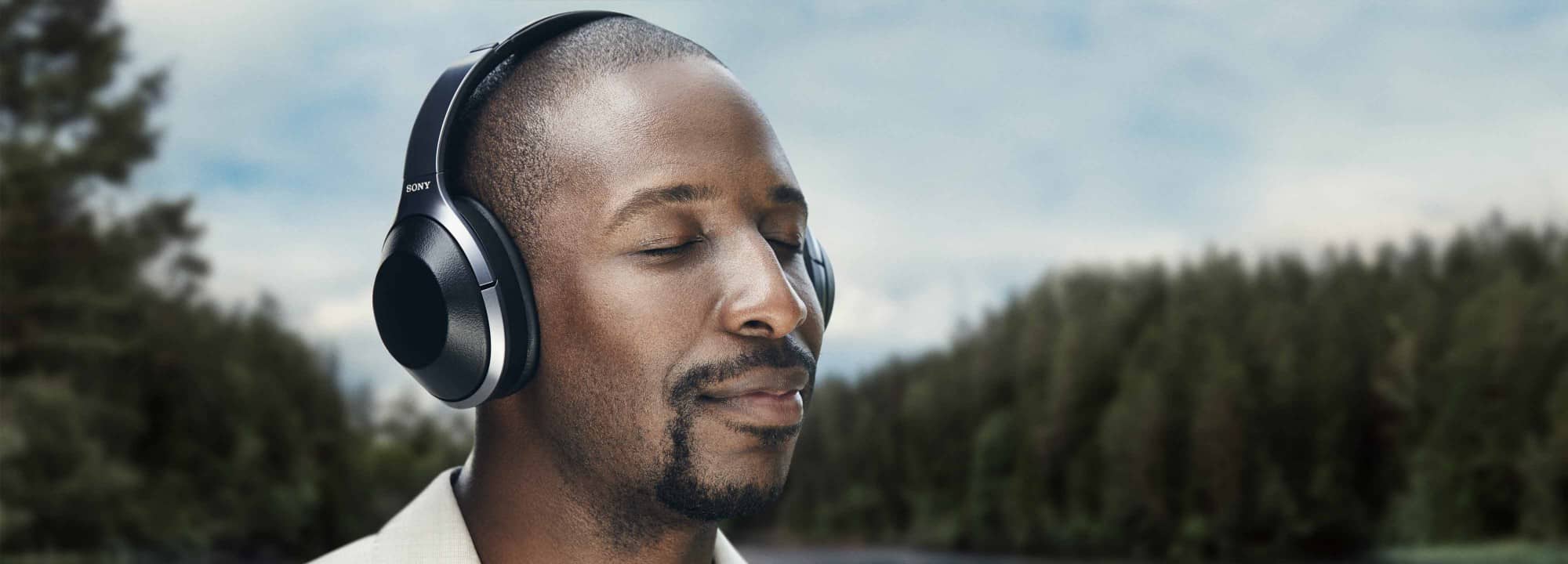 Sony WH 1000XM3