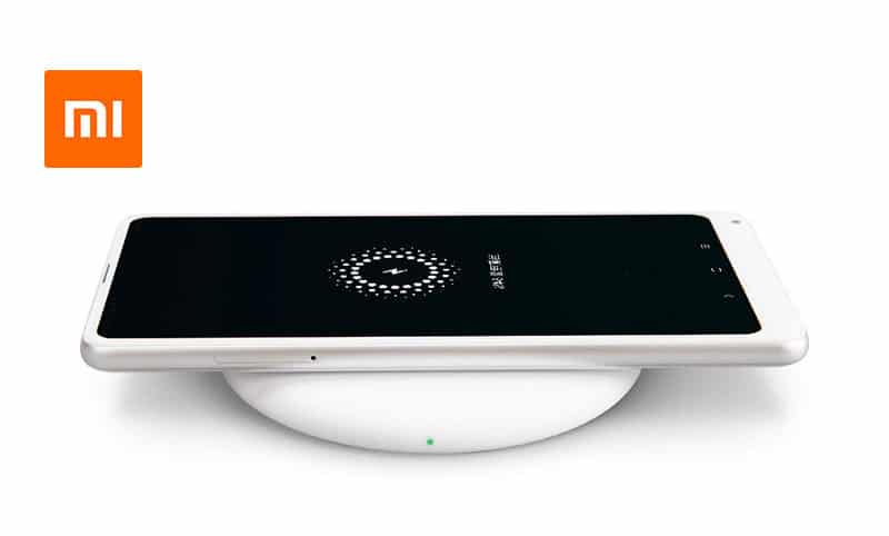 Wireless Charger Xiaomi