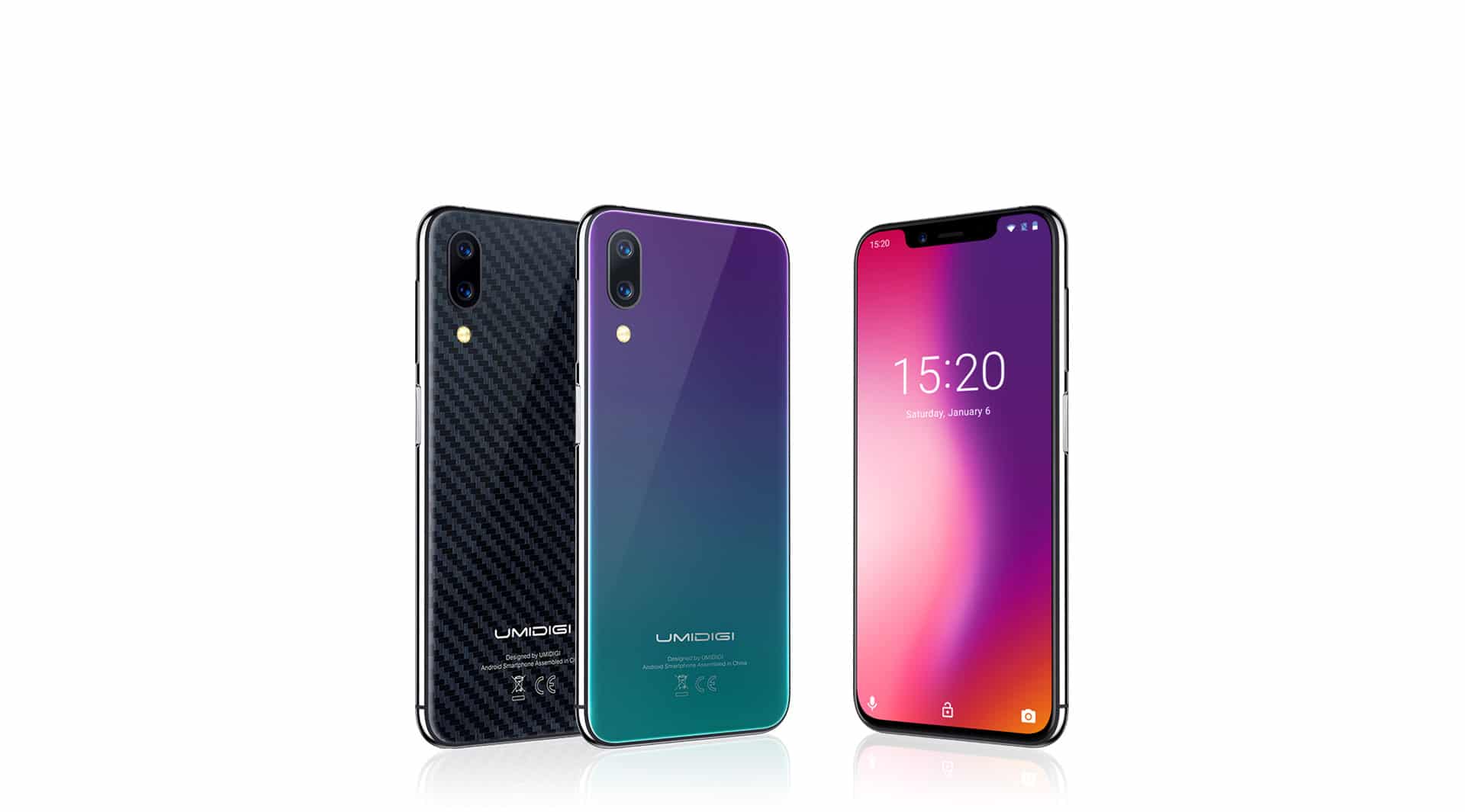 umidigi