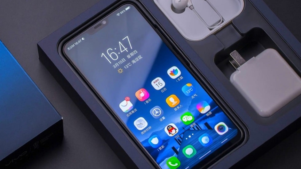 xiaomi
