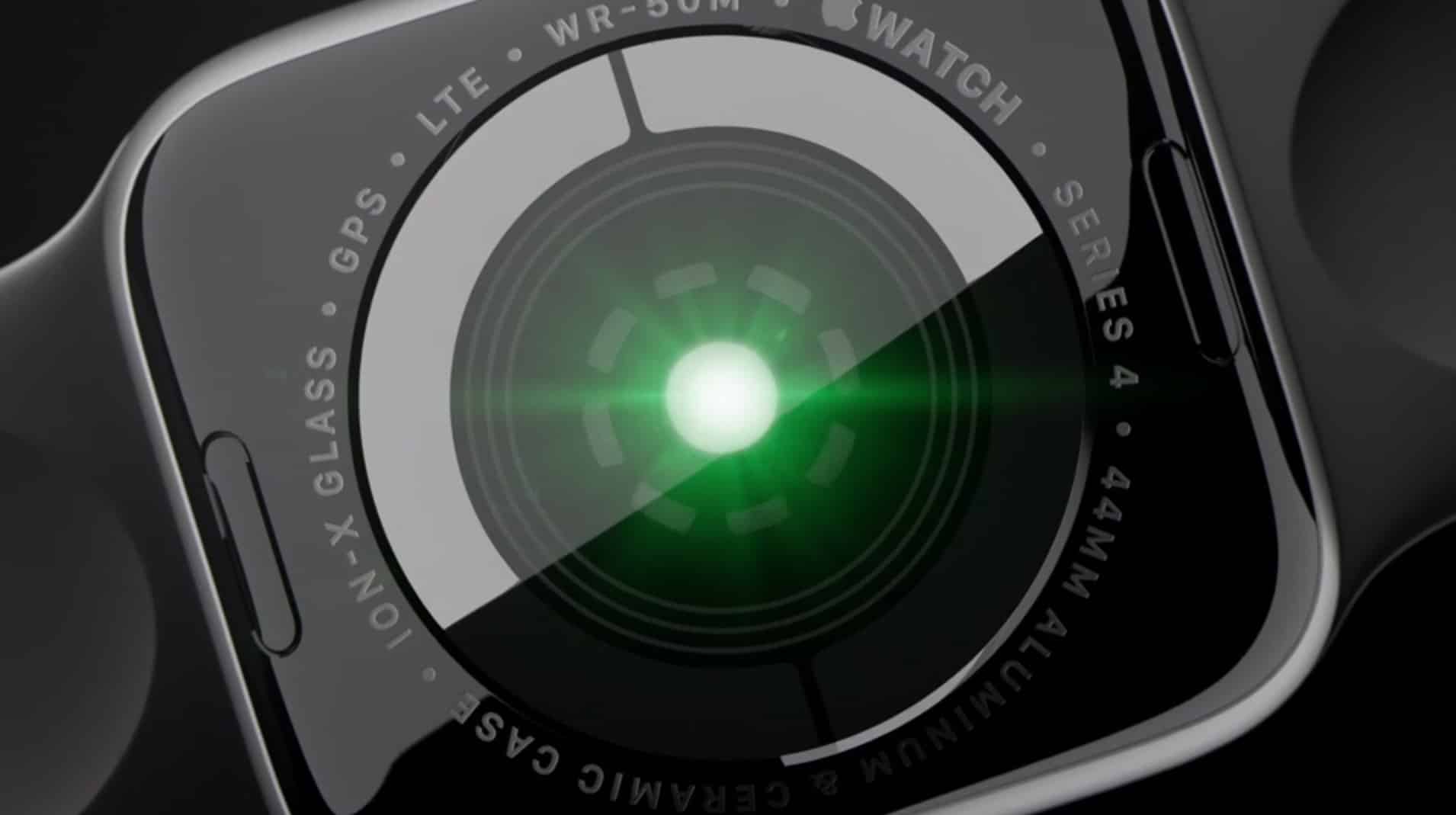 Apple Watch 4