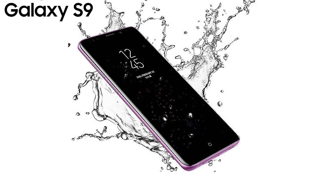 Galaxy S9 Promoção Galaxy S9