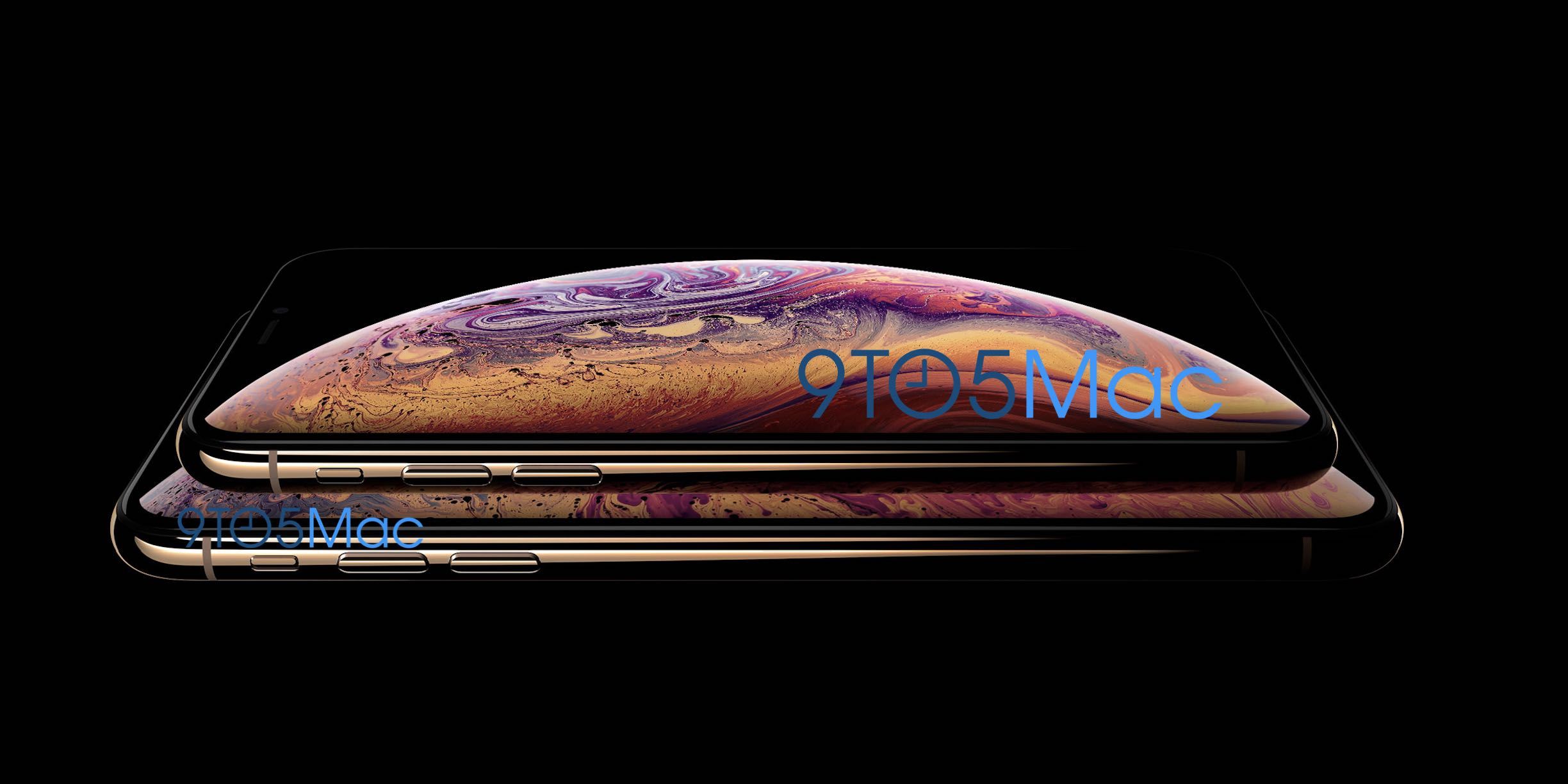 IPHONE XS MAX