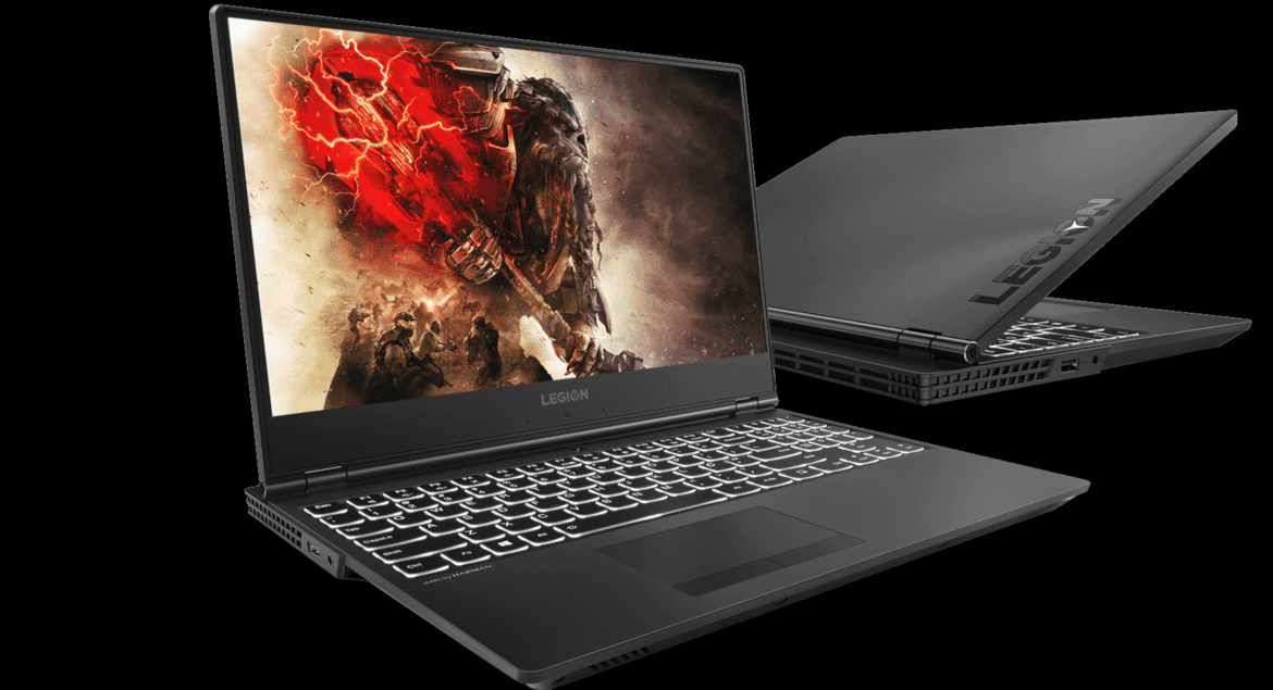 Lenovo Legion Y530 Lenovo Legion Y530