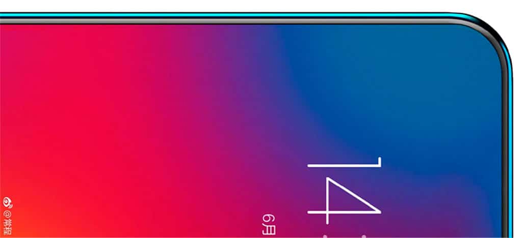Lenovo Oppo Find X