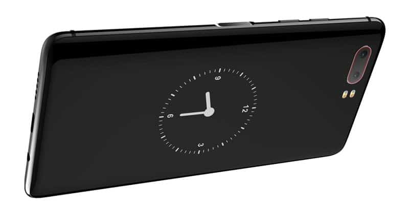 Nubia Z18S