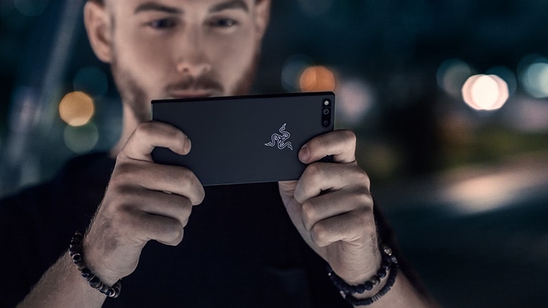 Razer Phone 2