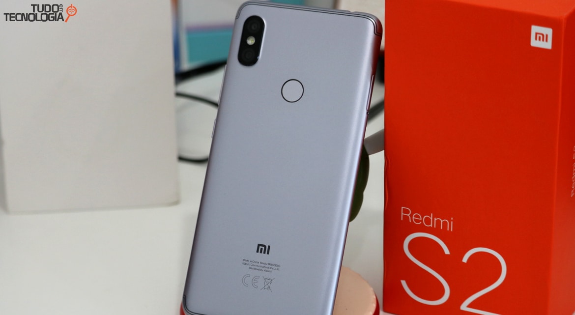 Redmi S2 destaque Análise Redmi S2