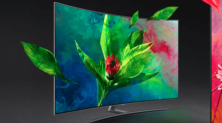 Smart TVs