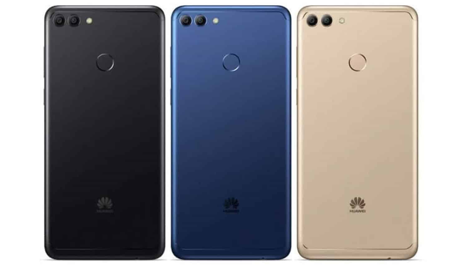 Smartphone Huawei