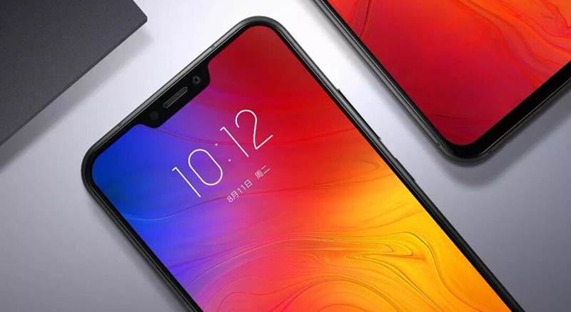 Z5 Lenovo