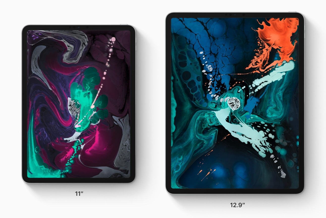 Apple IPad 2018