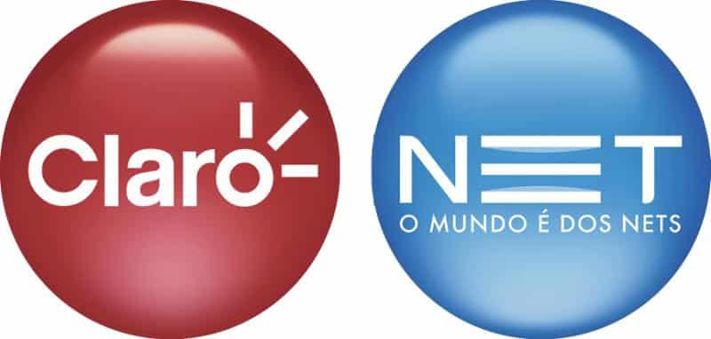 Claro Net melhores