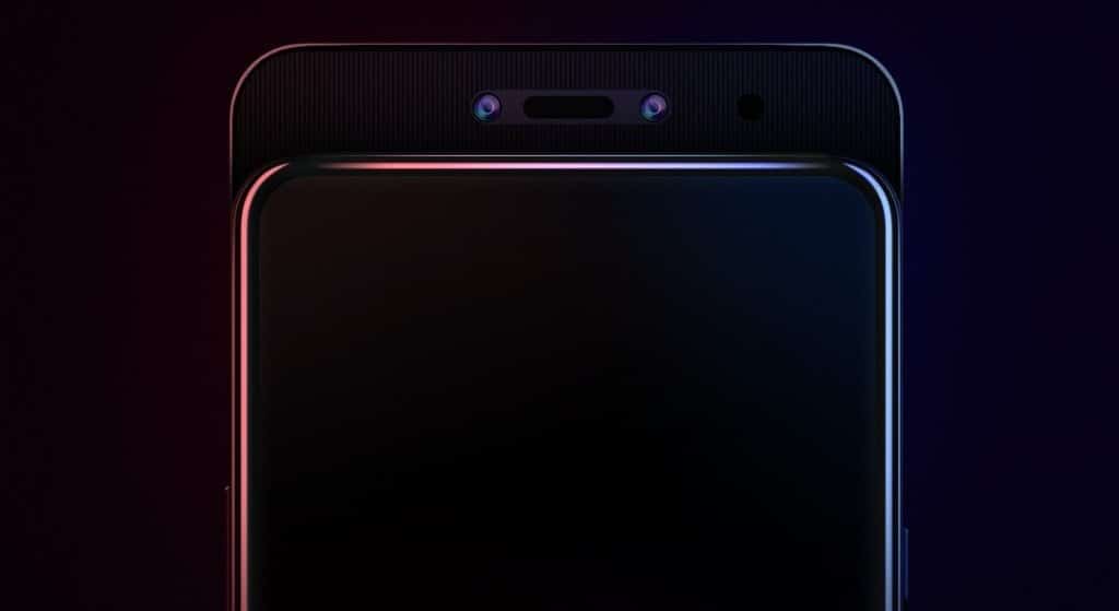 Lenovo Z5 Pro