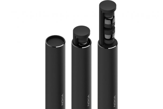 Nokia fones