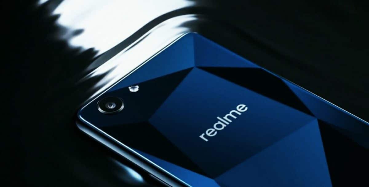 Realme