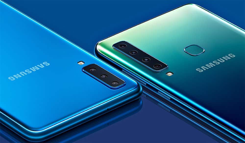 Samsung 2019