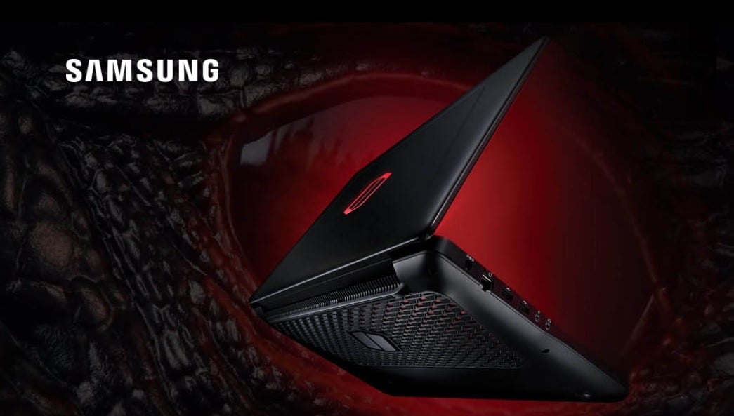 Samsung Odyssey Samsung Odyssey