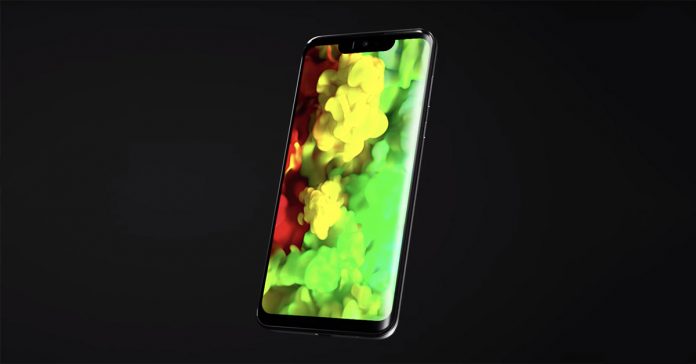 Sharp AQUOS ZERO