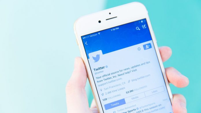Twitter IOS