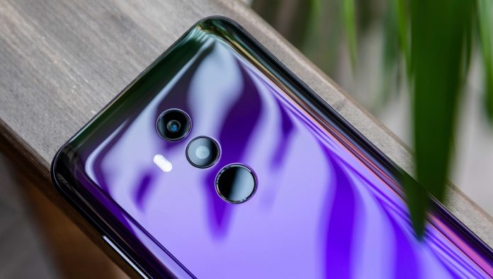 UMIDIGI z2
