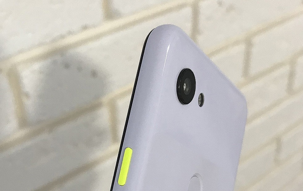 Foto Pixel 3 Lite