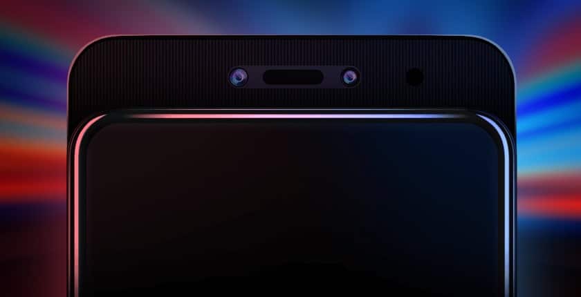 Lenovo Z5 Oficial