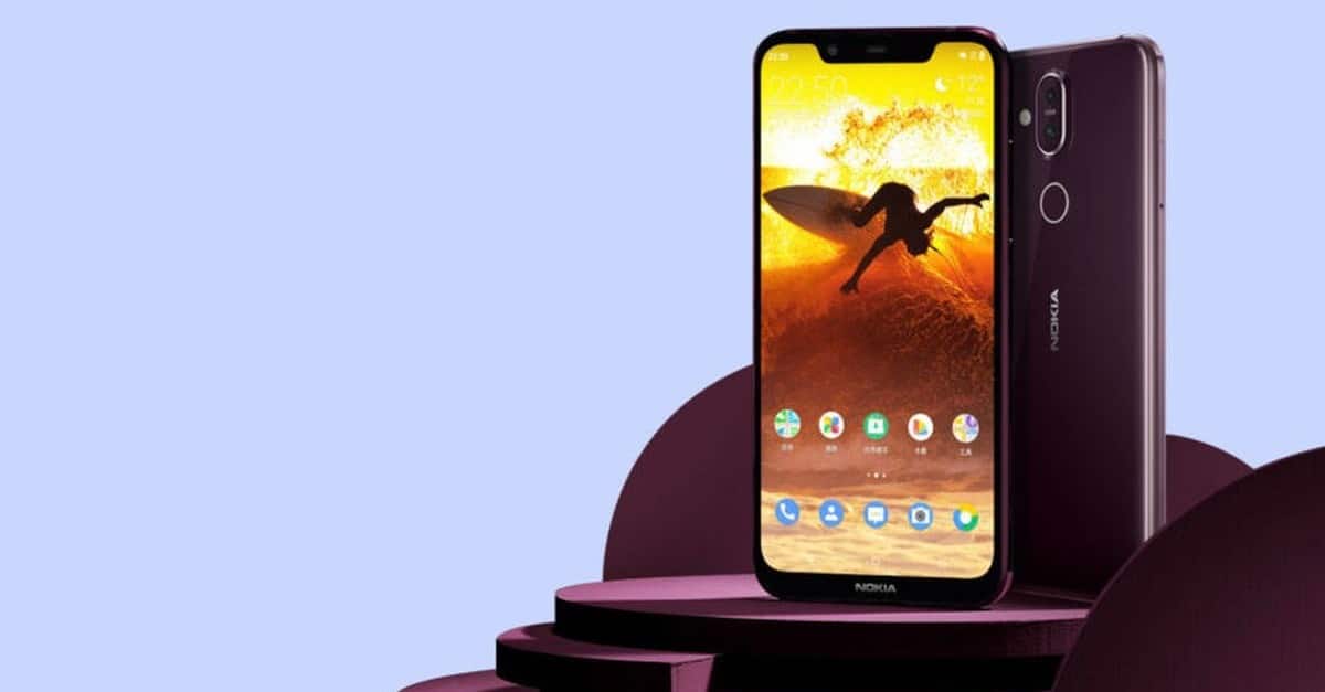 Nokia X7 globalmente em breve