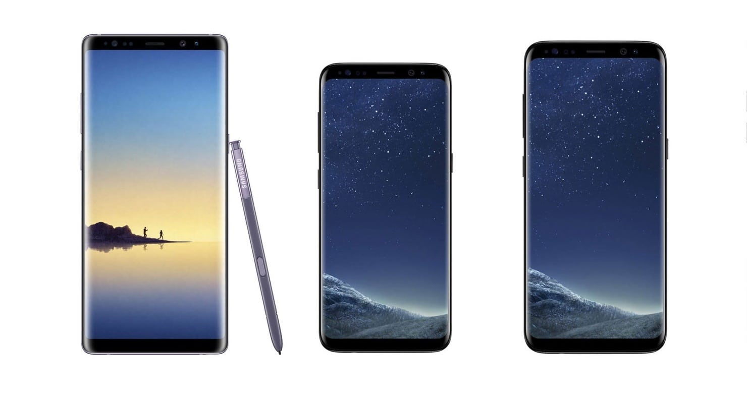 One UI s8