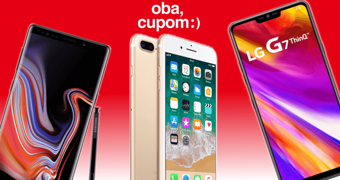cupom de desconto smartphones cupom de desconto smartphones
