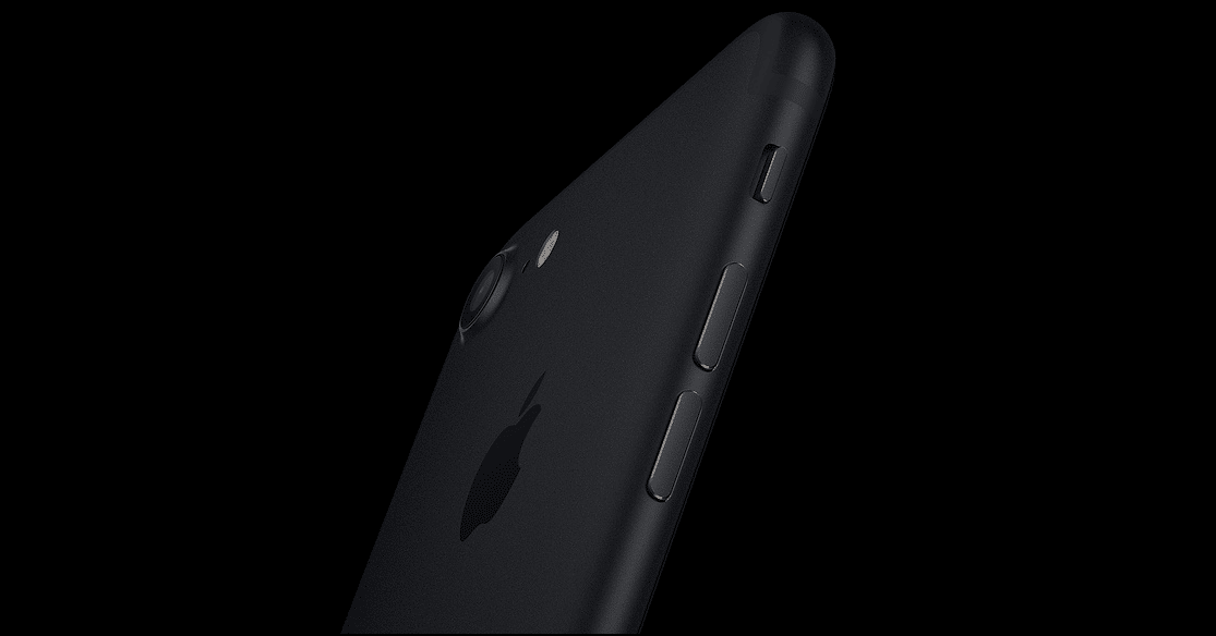 iPhone 7-novo