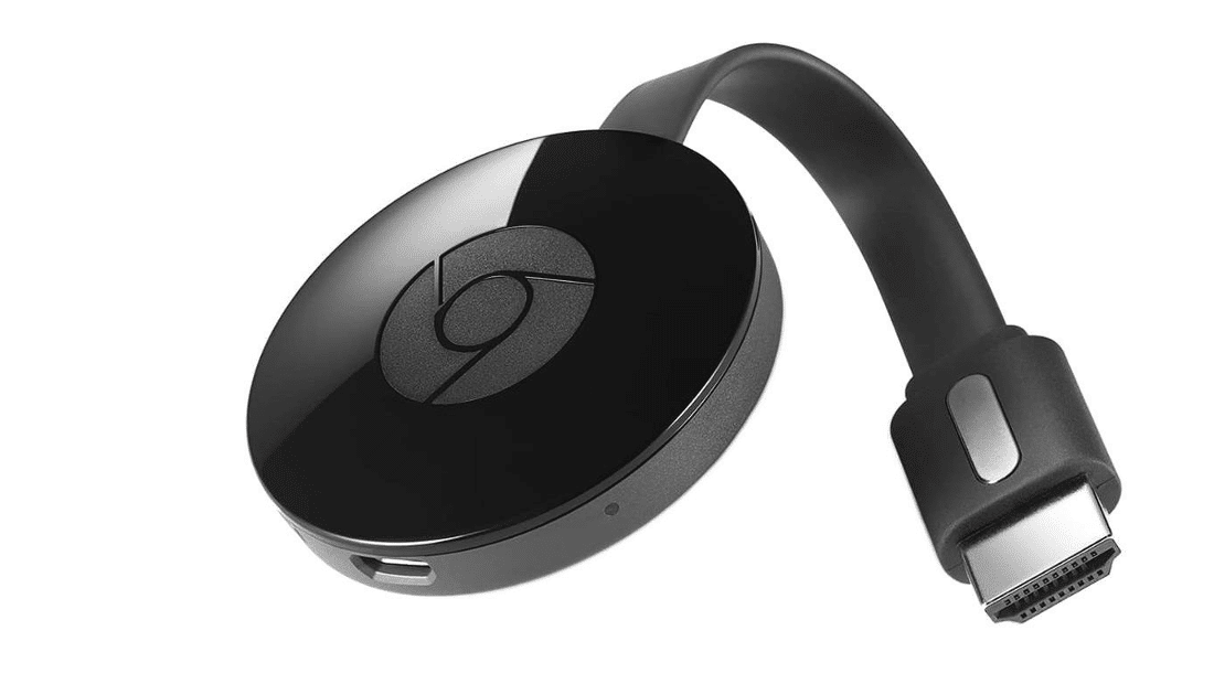 Chrome Cast 2 pague R279 e receba de volta R139 Tudo em Tecnologia