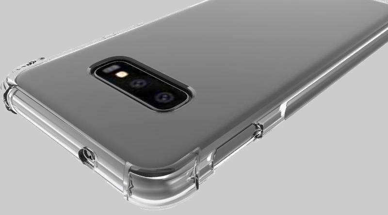 Galaxy S10 Lite