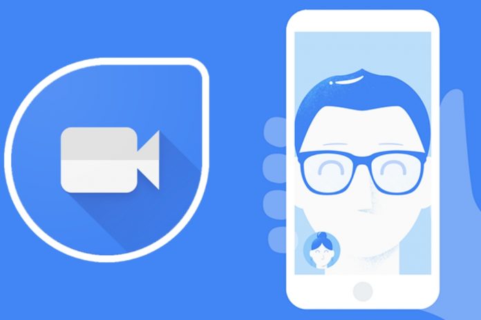 Google duo