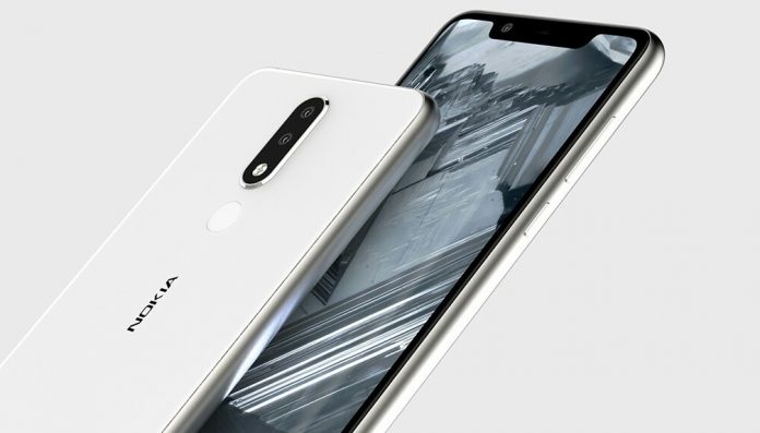 Nokia X5 Nokia X5