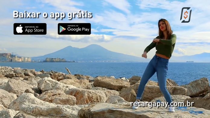 RecargaPay