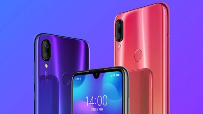 Xiaomi Play chega