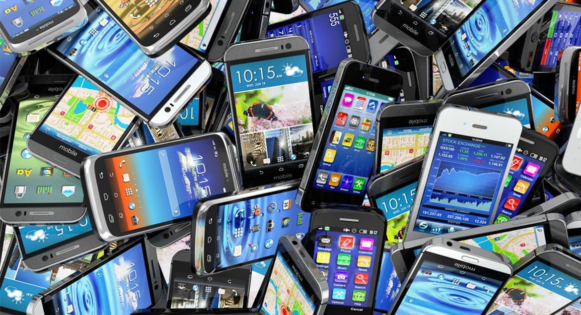celulares