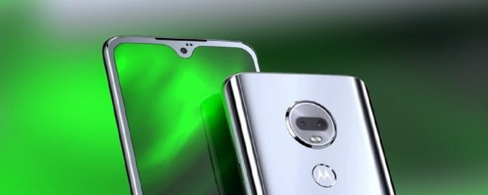 moto g7