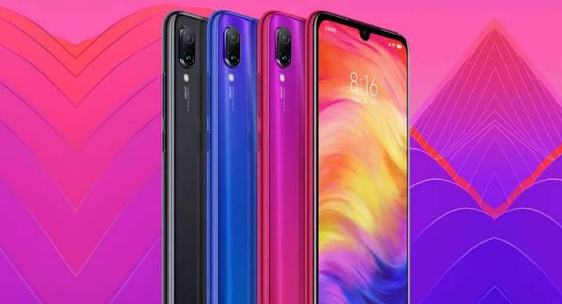 Redmi Note 7 Gearbest Redmi Note 7 Gearbest
