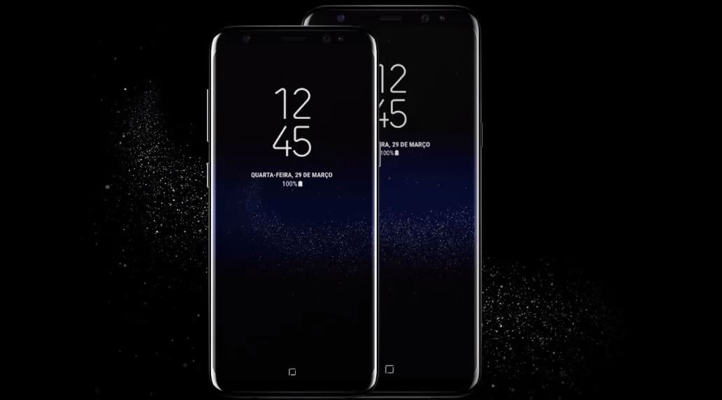 Vale a pena comprar o Galaxy S8 em 2019