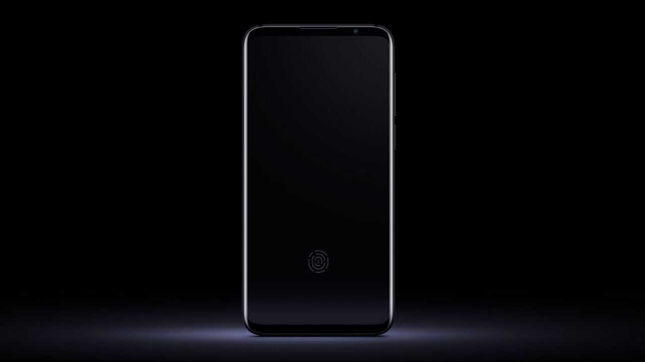 Meizu 16S
