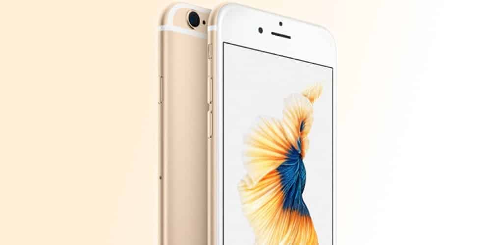 ainda vale a pena comprar um iphone 6s ainda vale a pena comprar um iphone 6s