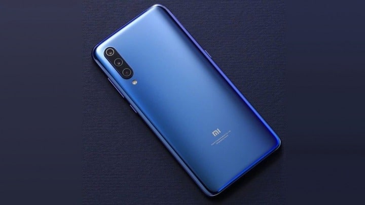 poder de fogo xiaomi